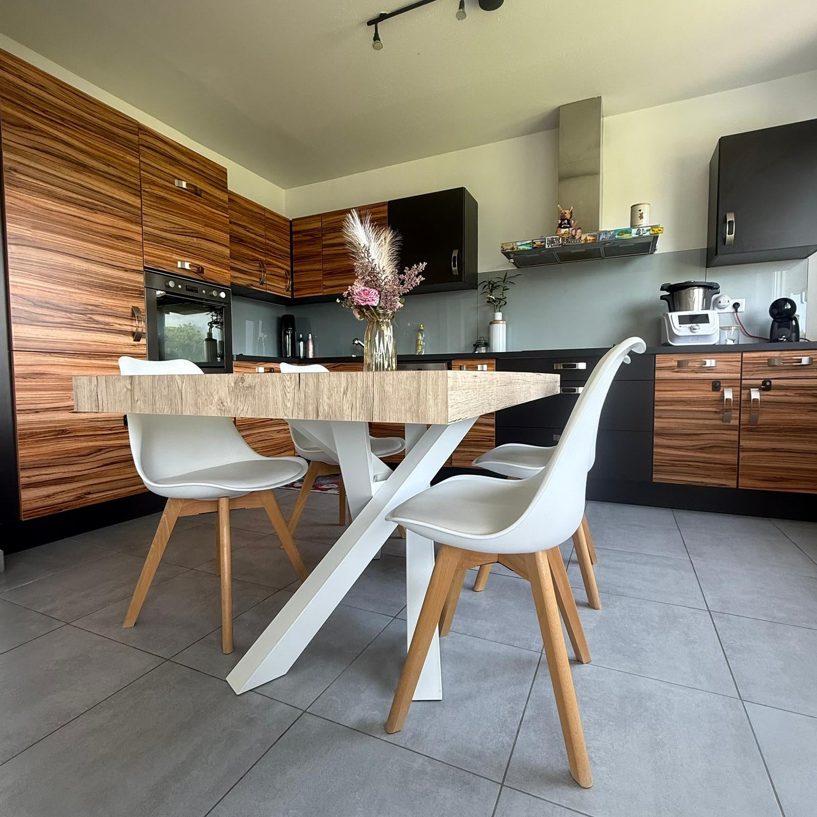 Appartement Rue des Lilas à Mulhouse
