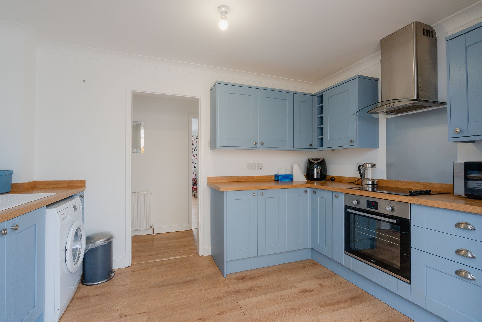 House Orchard Way in Mid Devon