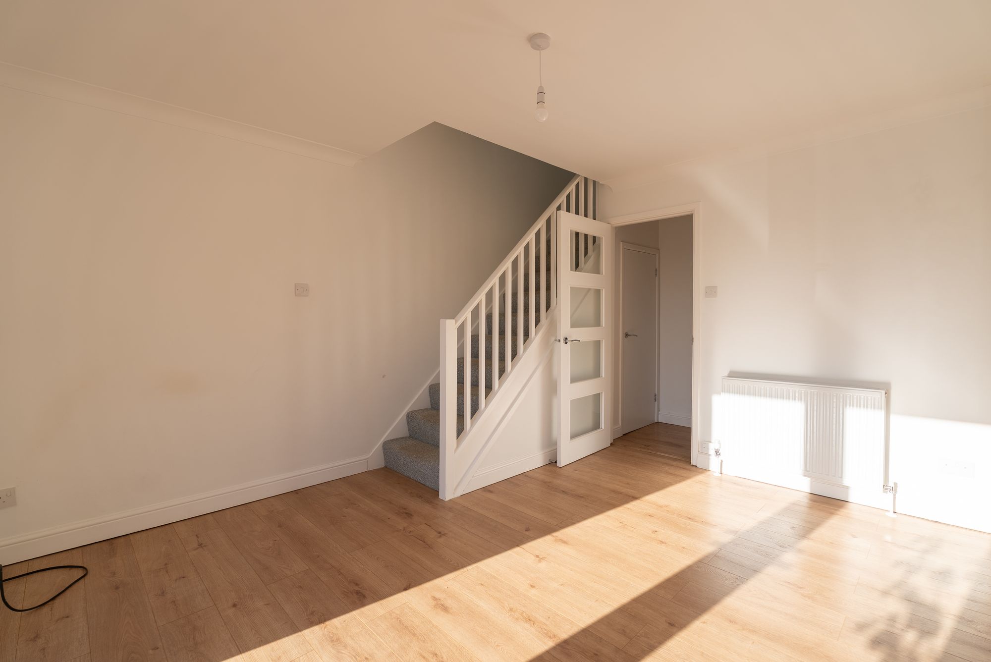 House Orchard Way in Mid Devon