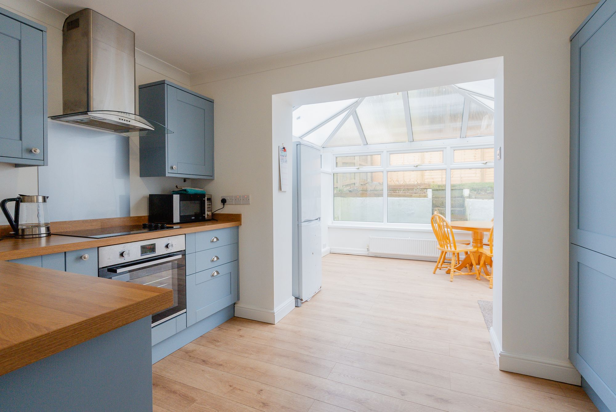 House Orchard Way in Mid Devon