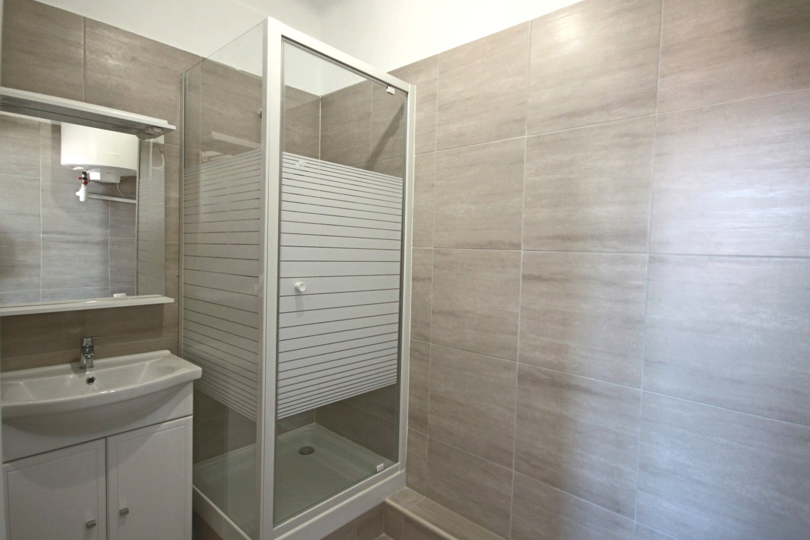 Appartement Boulevard Jean Moulin à Marseille