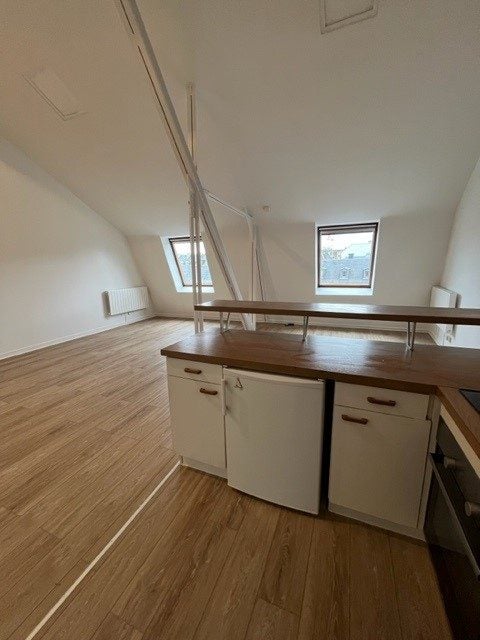 Appartement Rue des Dominicains à Strasbourg