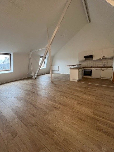 Appartement Rue des Dominicains à Strasbourg