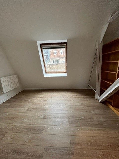 Appartement Rue des Dominicains à Strasbourg
