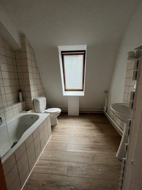 Appartement Rue des Dominicains à Strasbourg