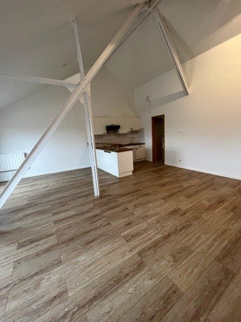 Appartement Rue des Dominicains à Strasbourg