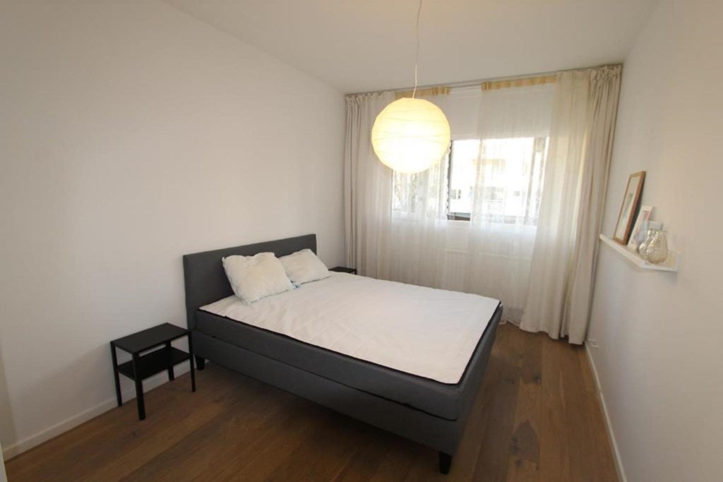 Woning te huur: Dijkwater, Amsterdam