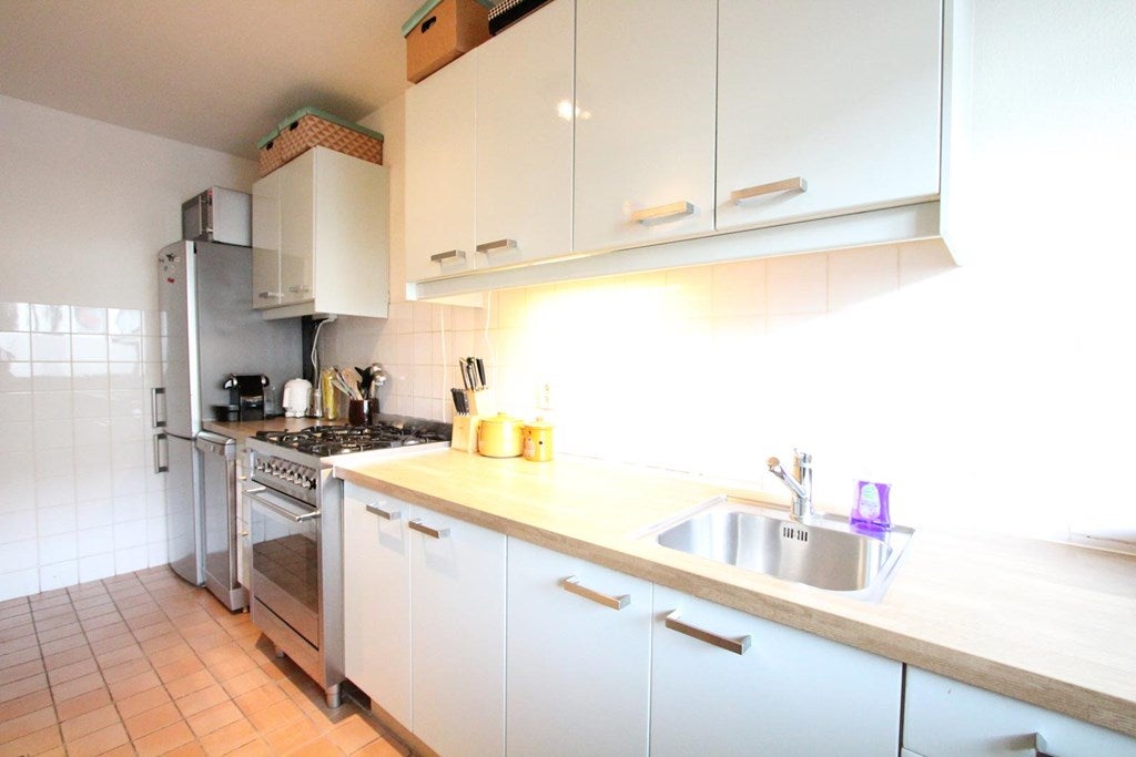 Woning te huur: Dijkwater, Amsterdam