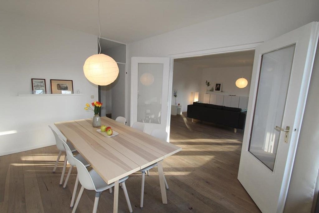 Woning te huur: Dijkwater, Amsterdam