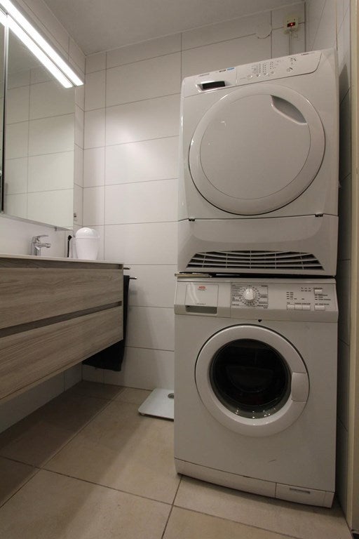 Woning te huur: Dijkwater, Amsterdam