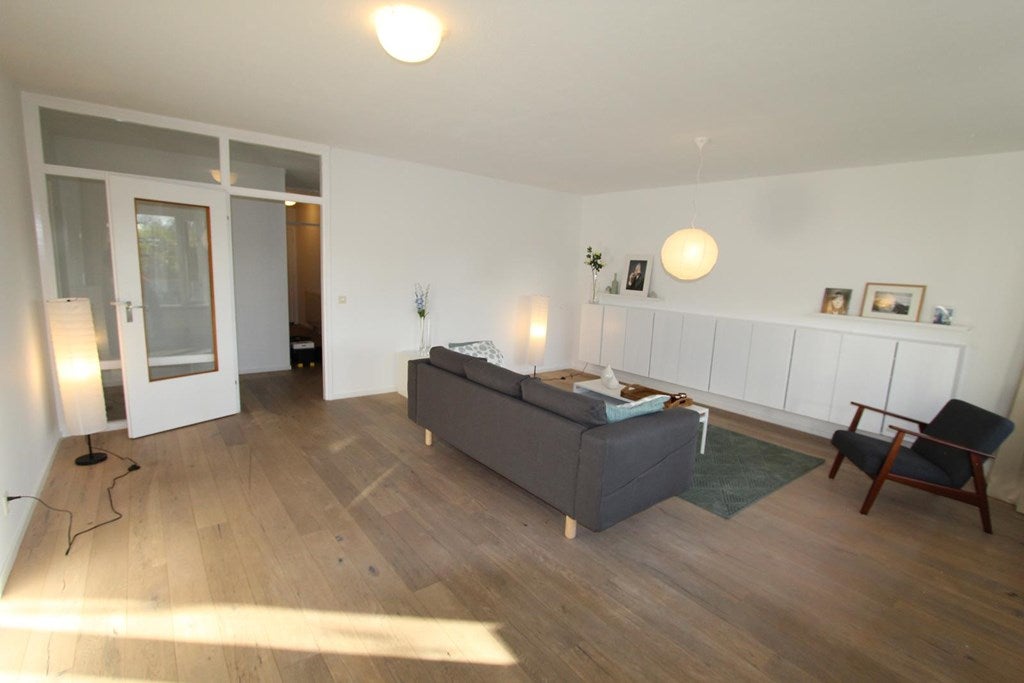 Woning te huur: Dijkwater, Amsterdam