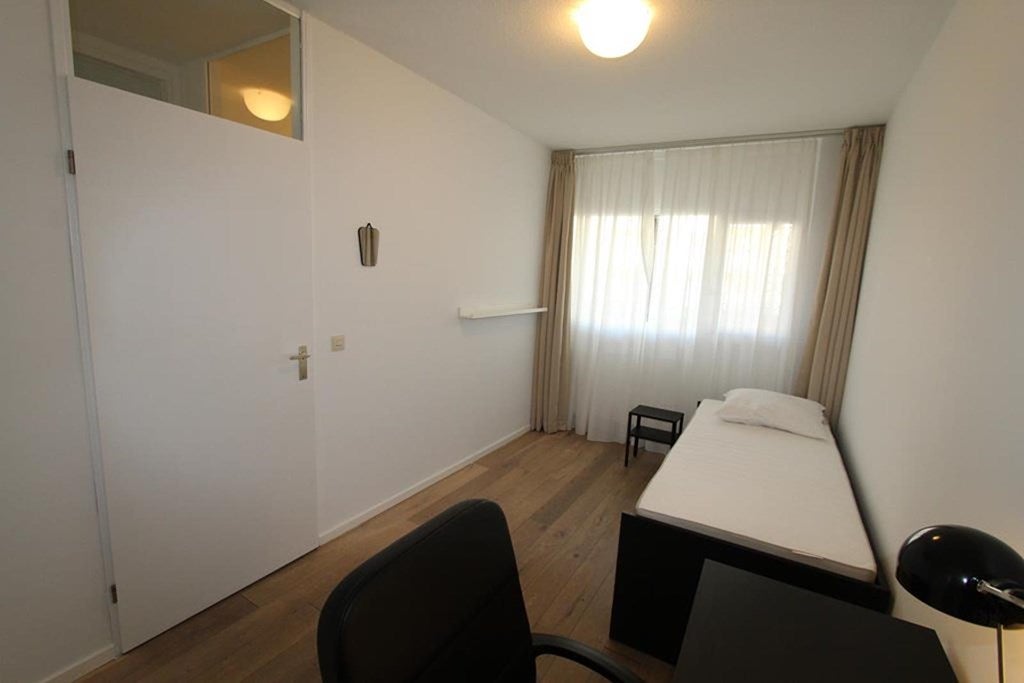 Woning te huur: Dijkwater, Amsterdam