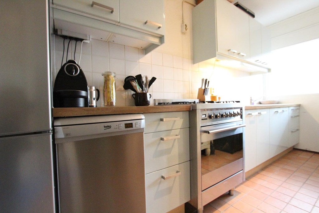 Woning te huur: Dijkwater, Amsterdam