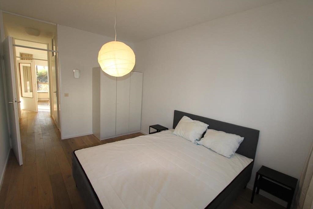 Woning te huur: Dijkwater, Amsterdam