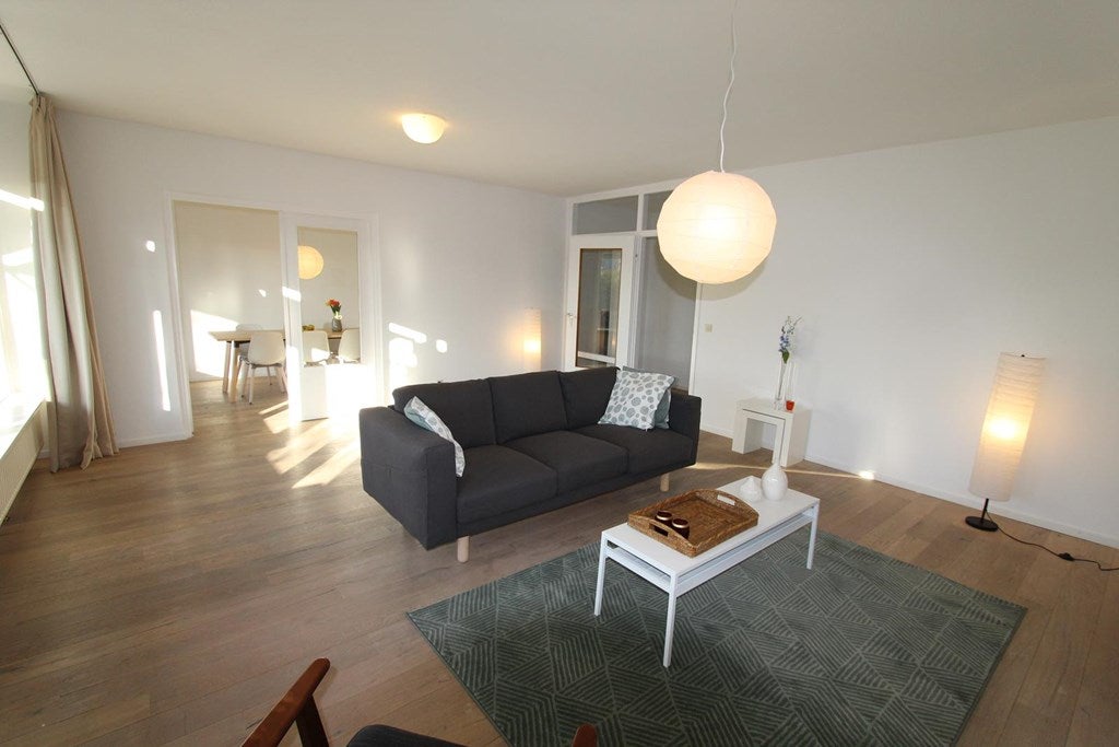 Woning te huur: Dijkwater, Amsterdam