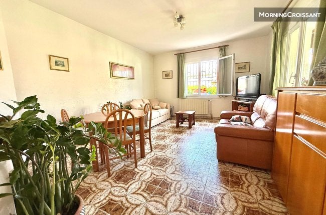 Appartement Avenue de Provence à Villeneuve-Loubet