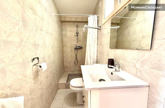 Appartement Avenue de Provence à Villeneuve-Loubet