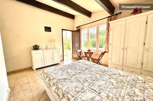 Appartement Avenue de Provence à Villeneuve-Loubet