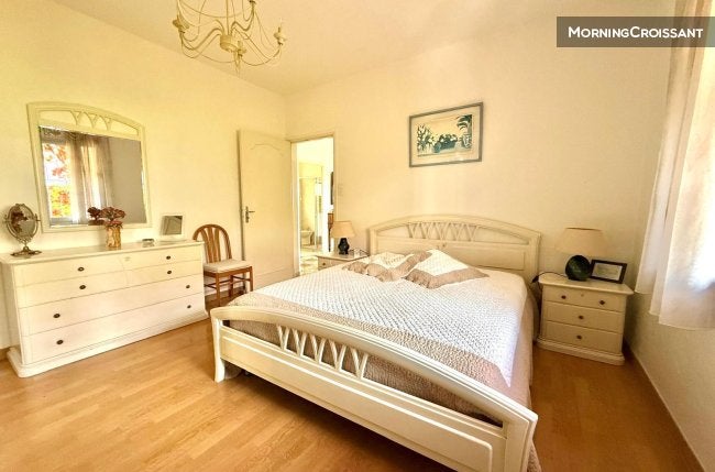 Appartement Avenue de Provence à Villeneuve-Loubet