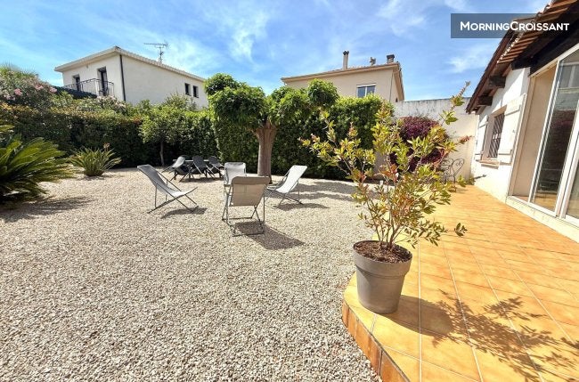Appartement Avenue de Provence à Villeneuve-Loubet