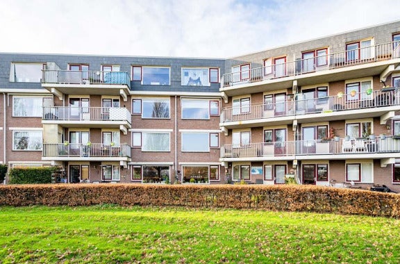 House Het Brugstuk in Heiloo