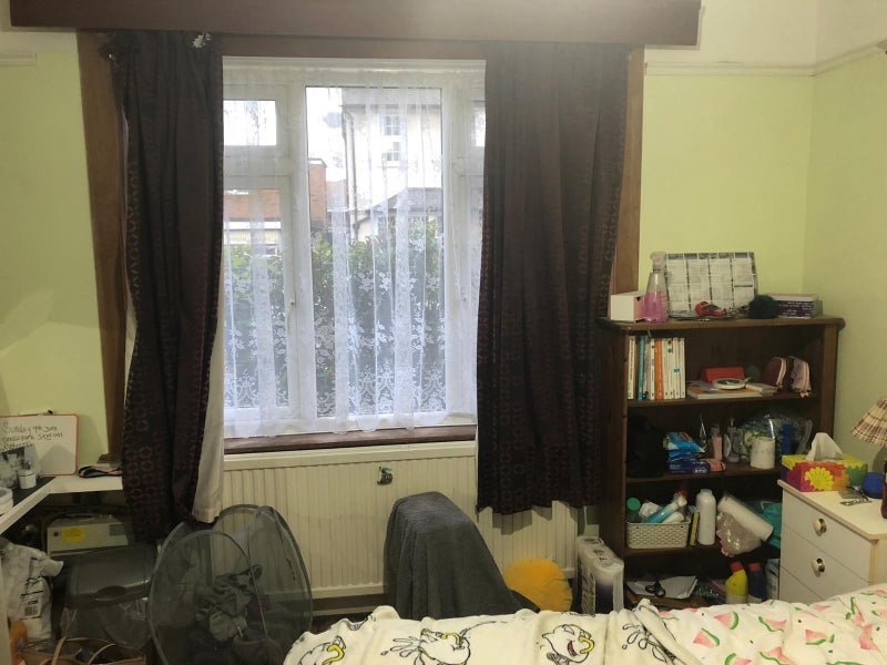 Room Rectory Lane in Chelmsford