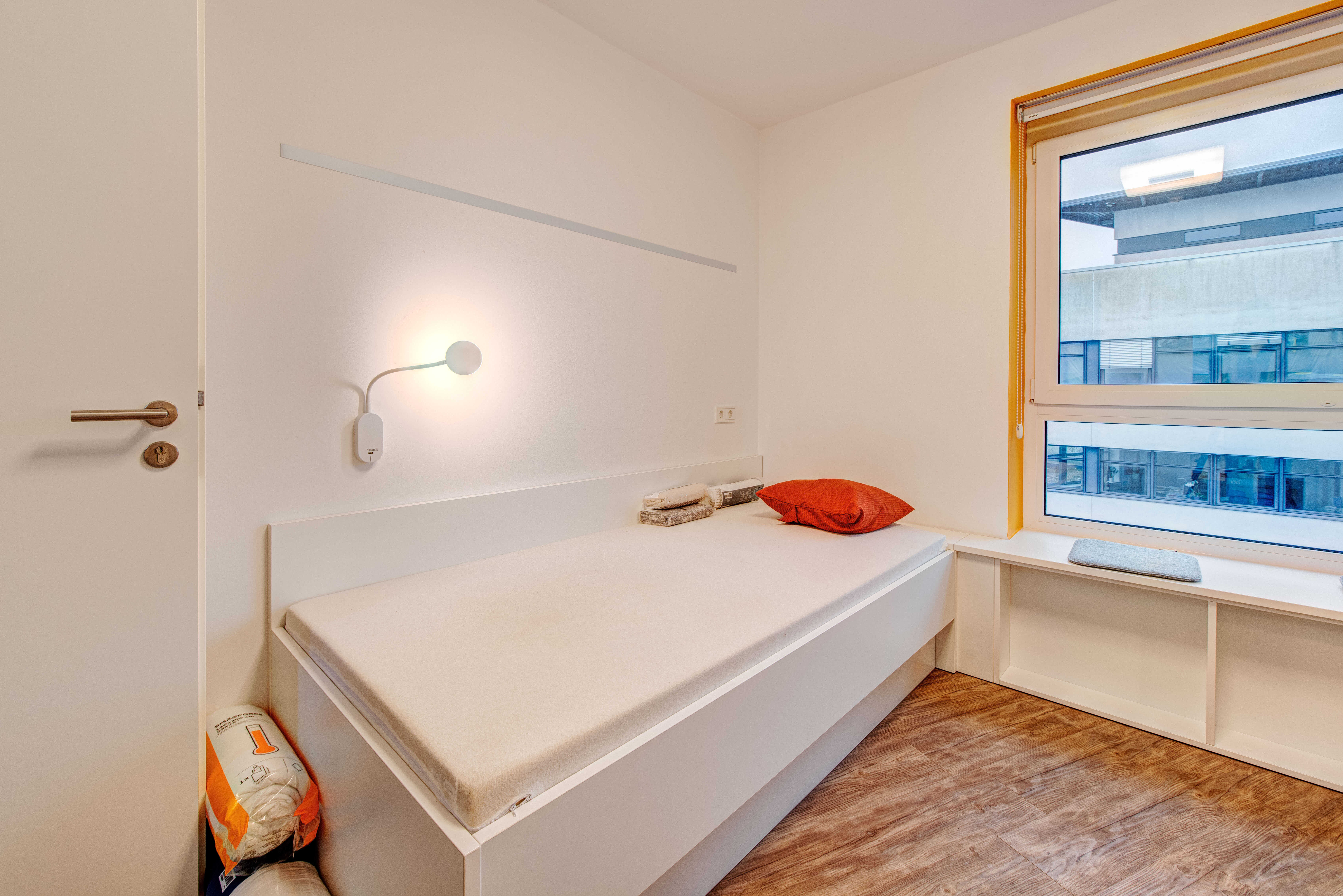 Zimmer Slabystraße in Berlin