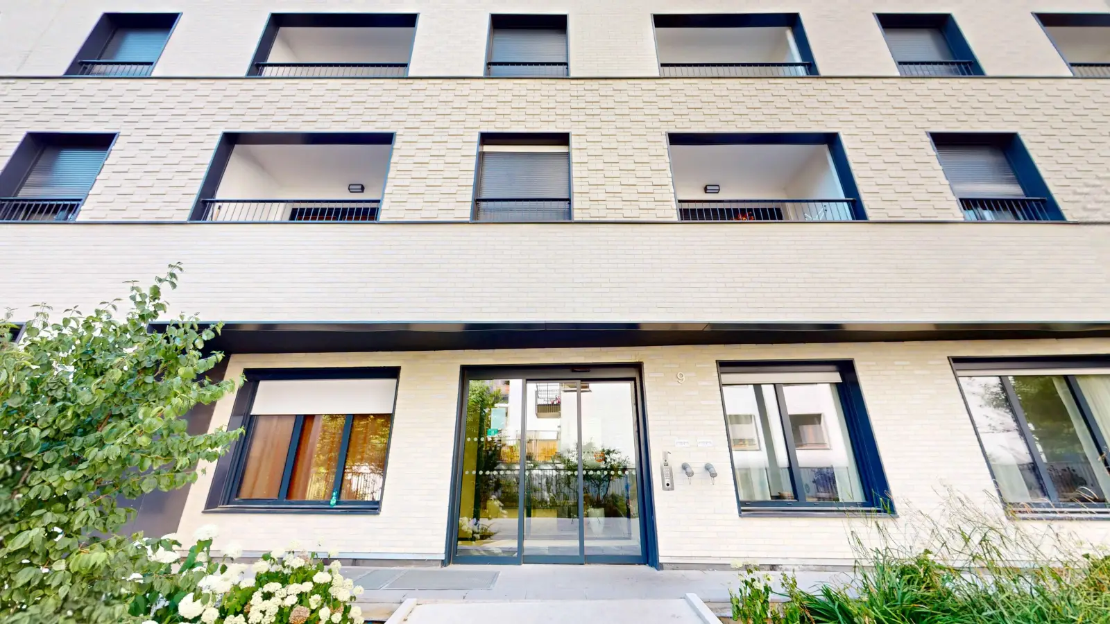 Chambre Rue Pierre Curie à Asnières-sur-Seine