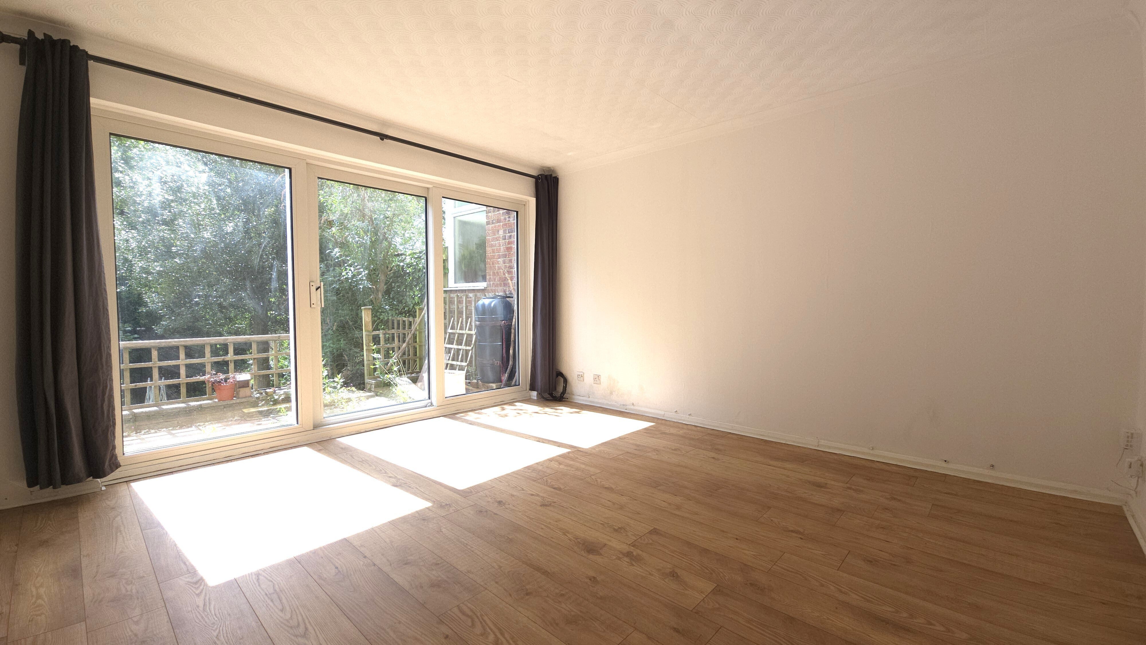 House Winters Way in Cherwell District