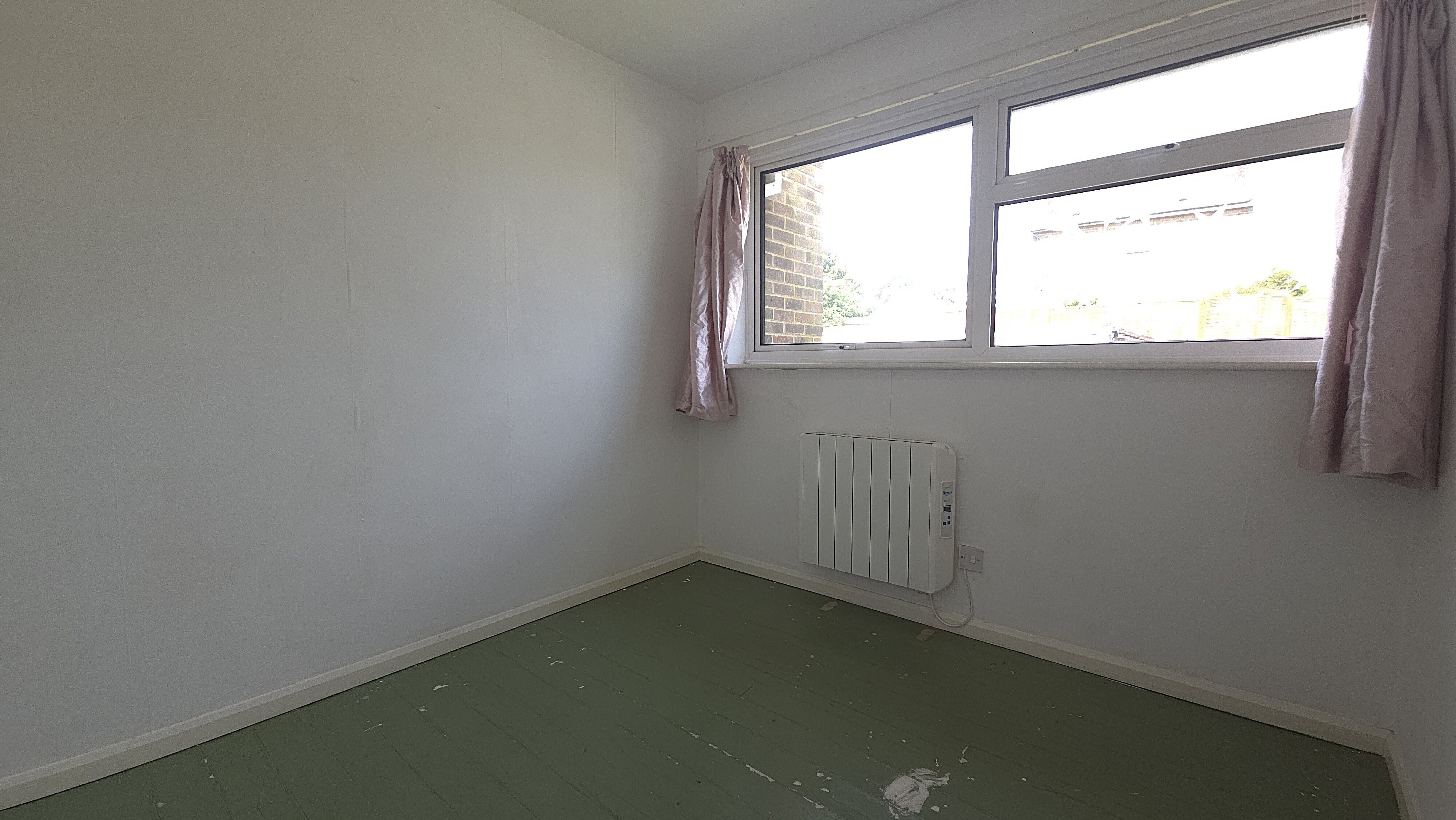 House Winters Way in Cherwell District