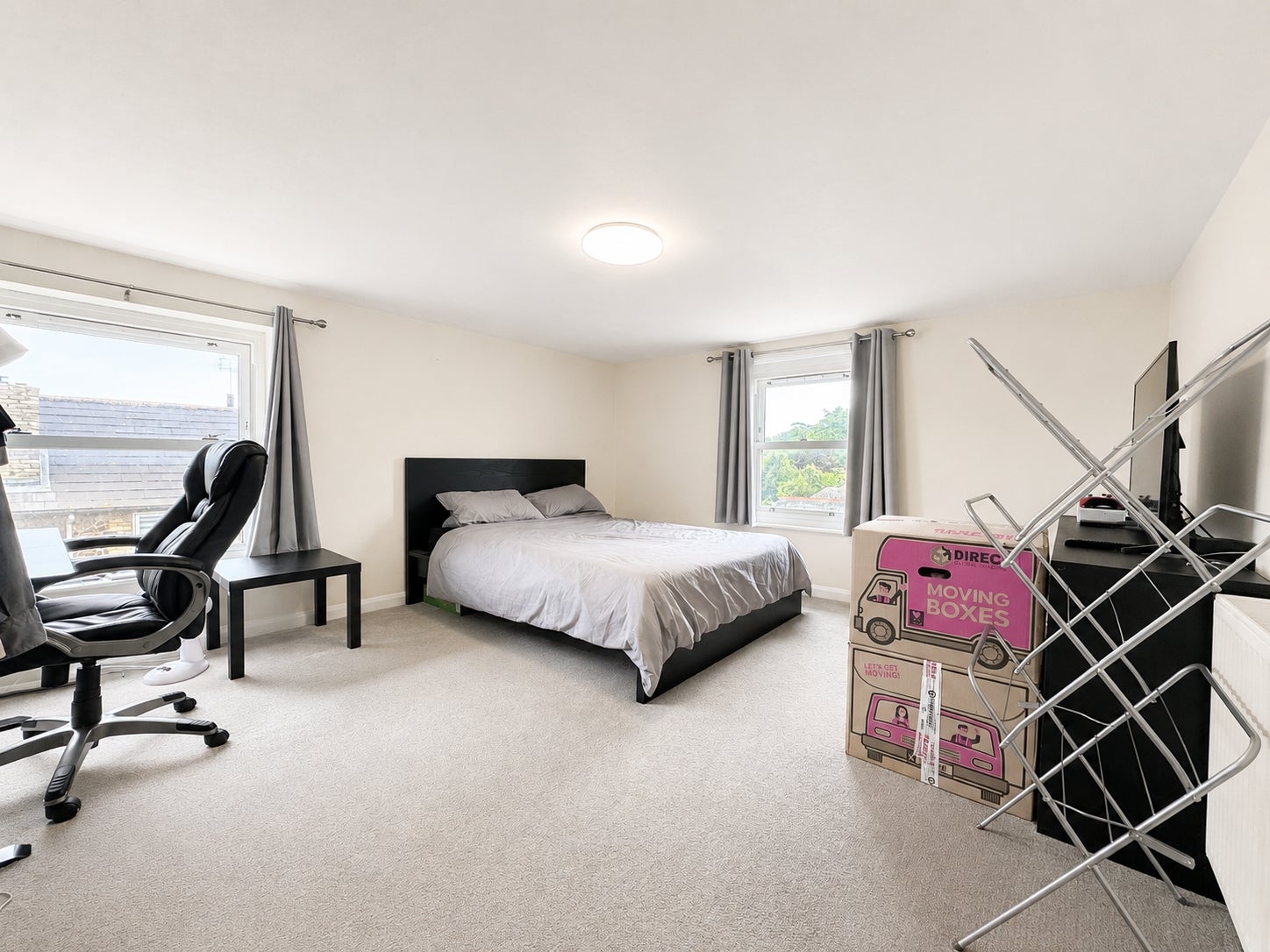 Flat St. Mildreds Road in Thanet