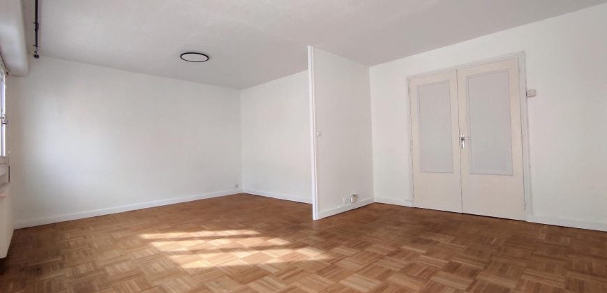 Flat Rue Bataille in Lyon