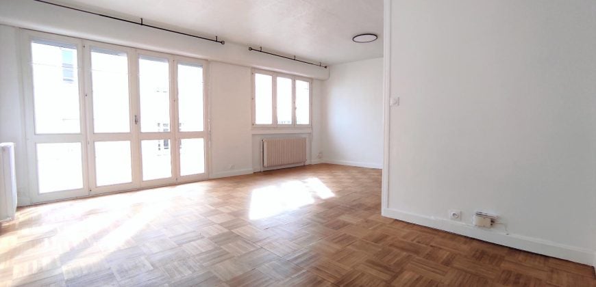 Flat Rue Bataille in Lyon