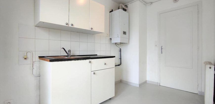 Flat Rue Bataille in Lyon