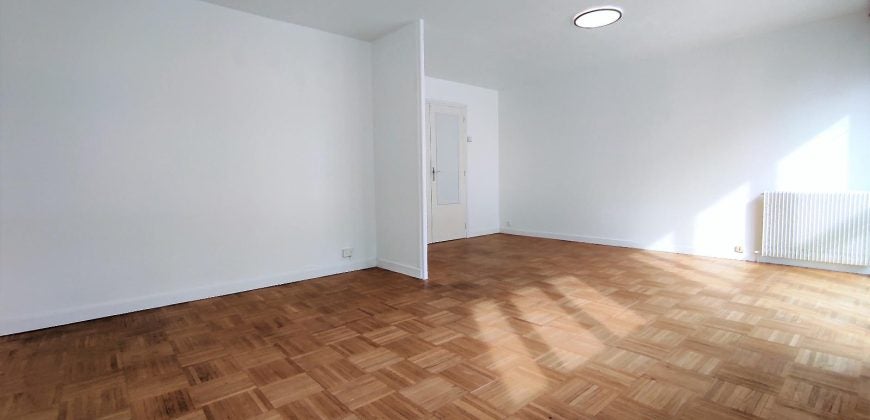 Flat Rue Bataille in Lyon