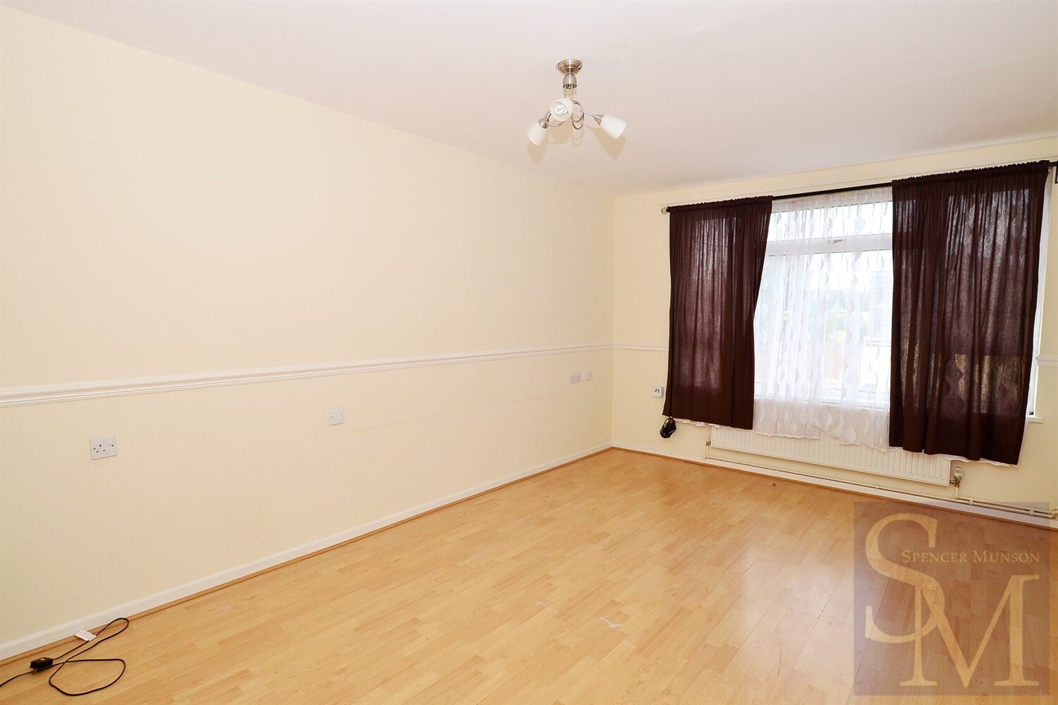 Flat Monksgrove in Epping Forest