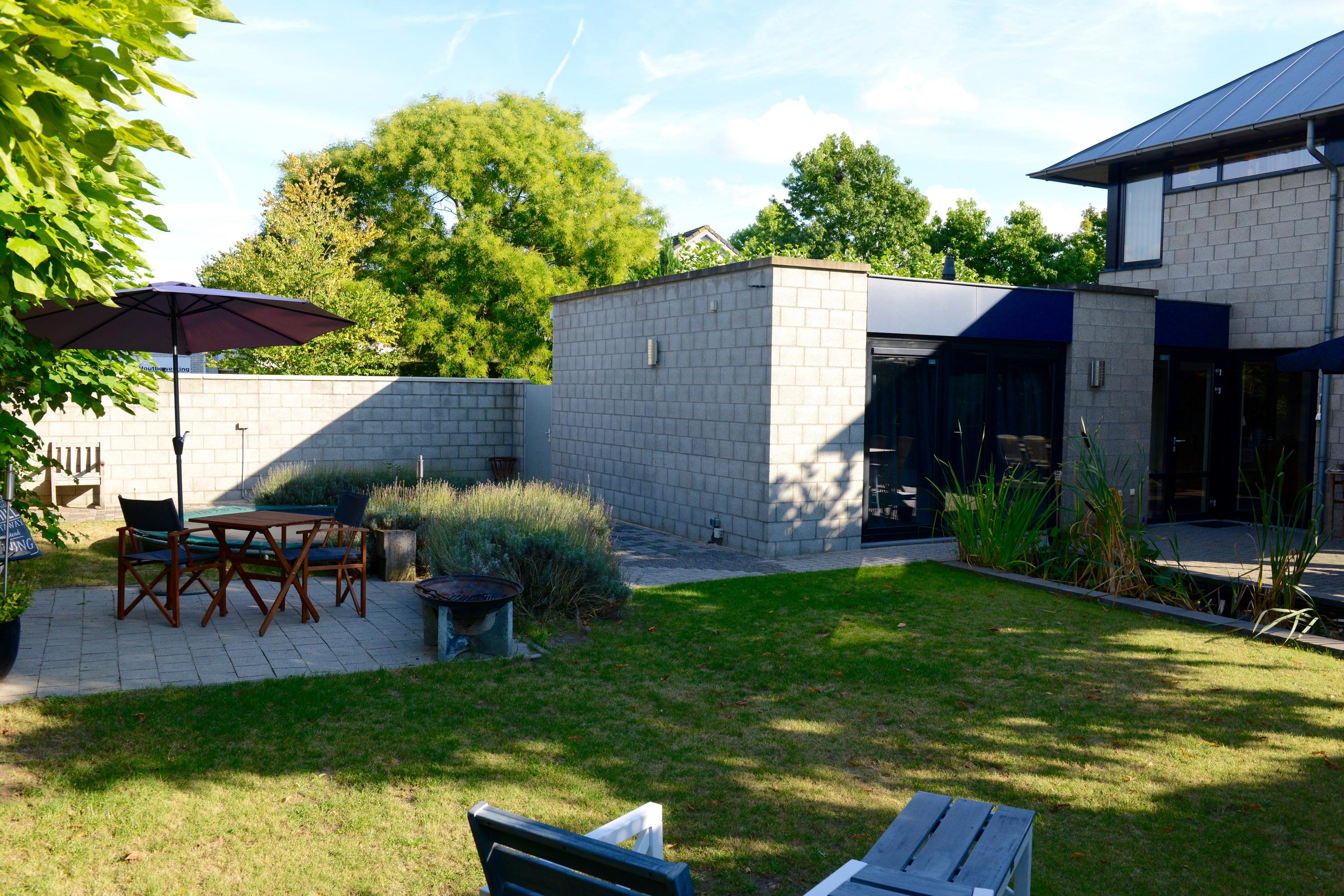 Vrijstaande woning te koop: Slibbroek 46, Hilvarenbeek