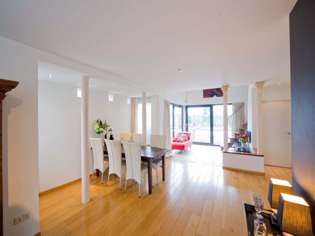 Vrijstaande woning te koop: Slibbroek 46, Hilvarenbeek