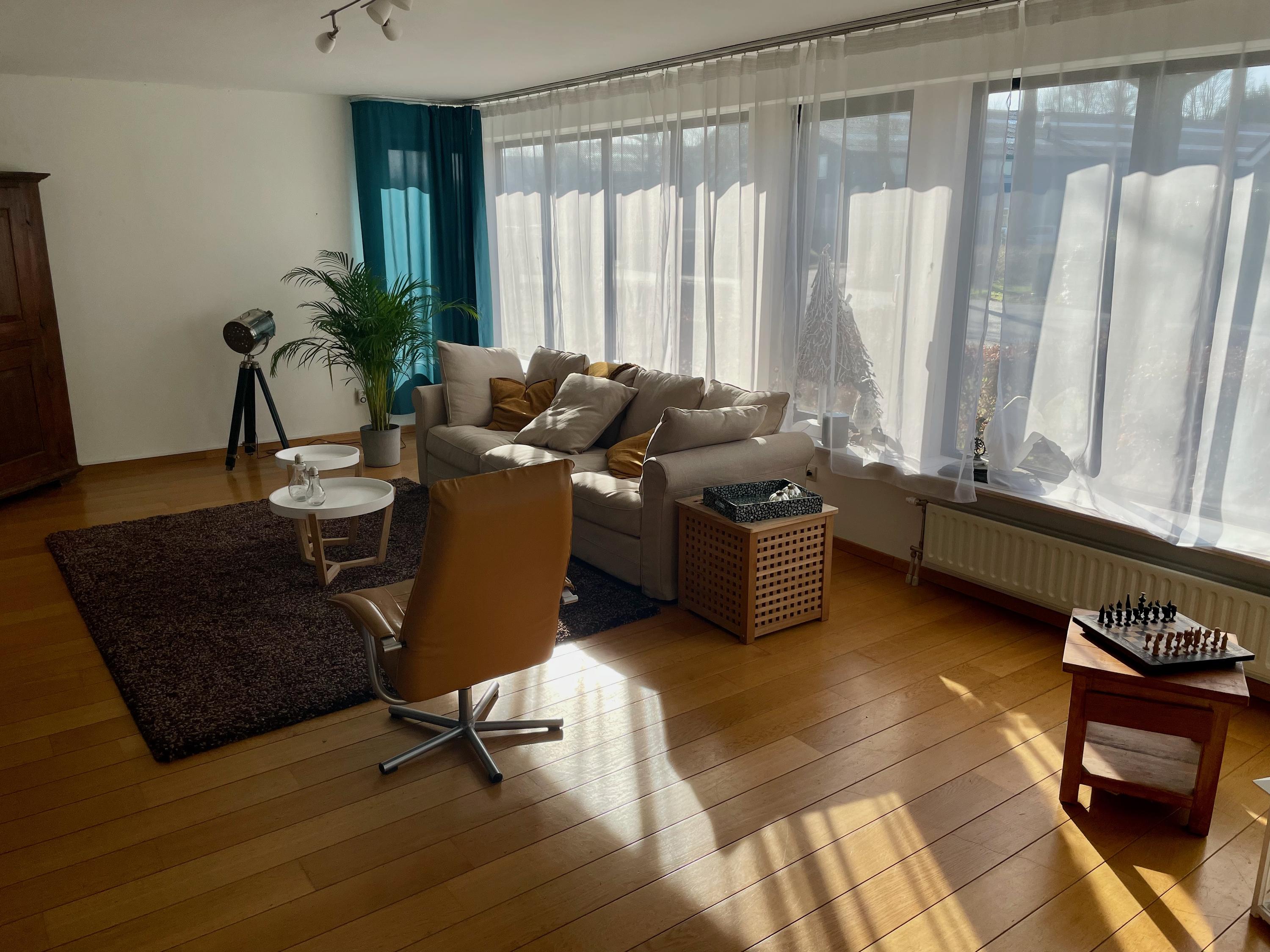 Vrijstaande woning te koop: Slibbroek 46, Hilvarenbeek