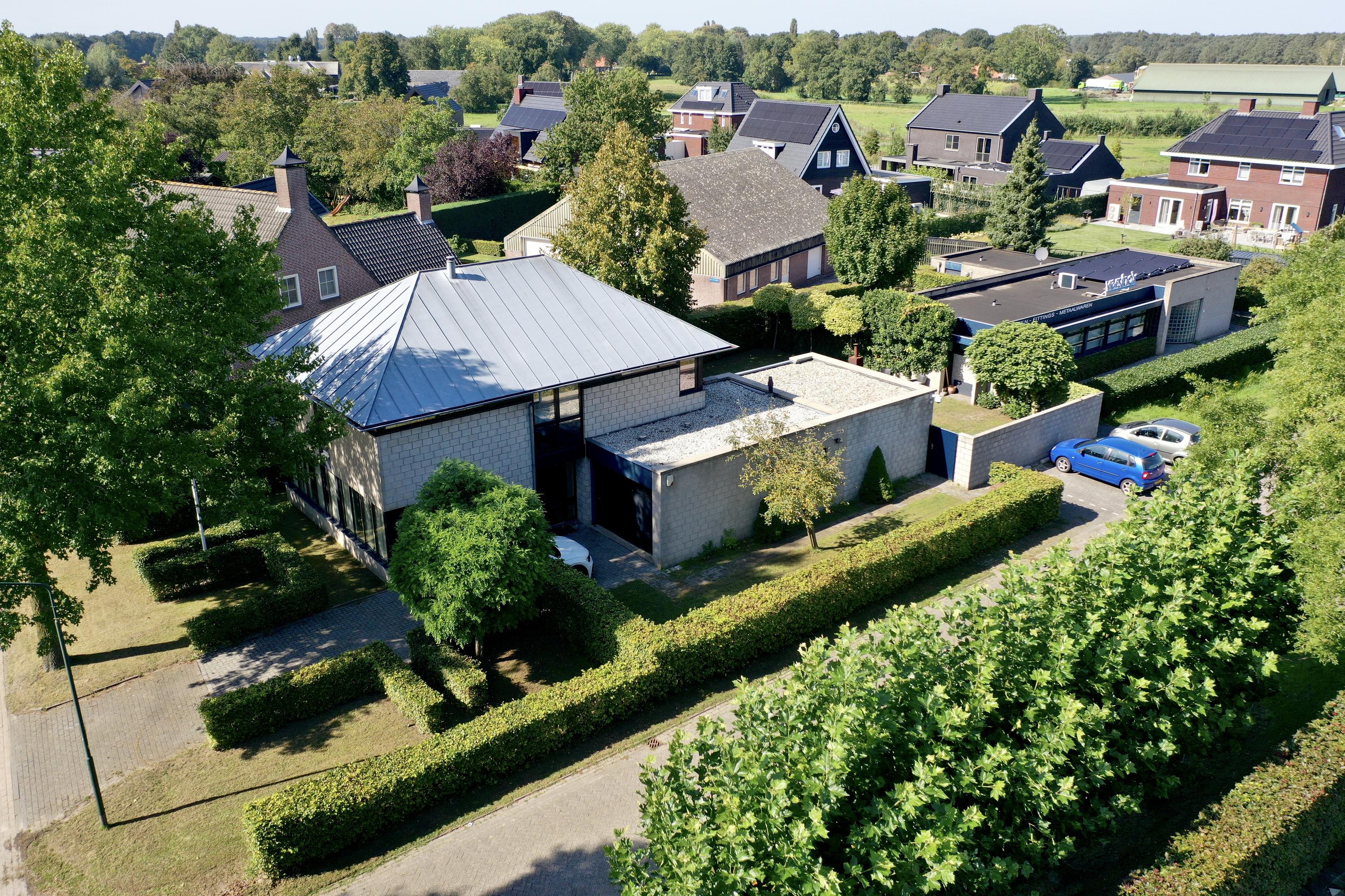 Slibbroek 46 in Hilvarenbeek