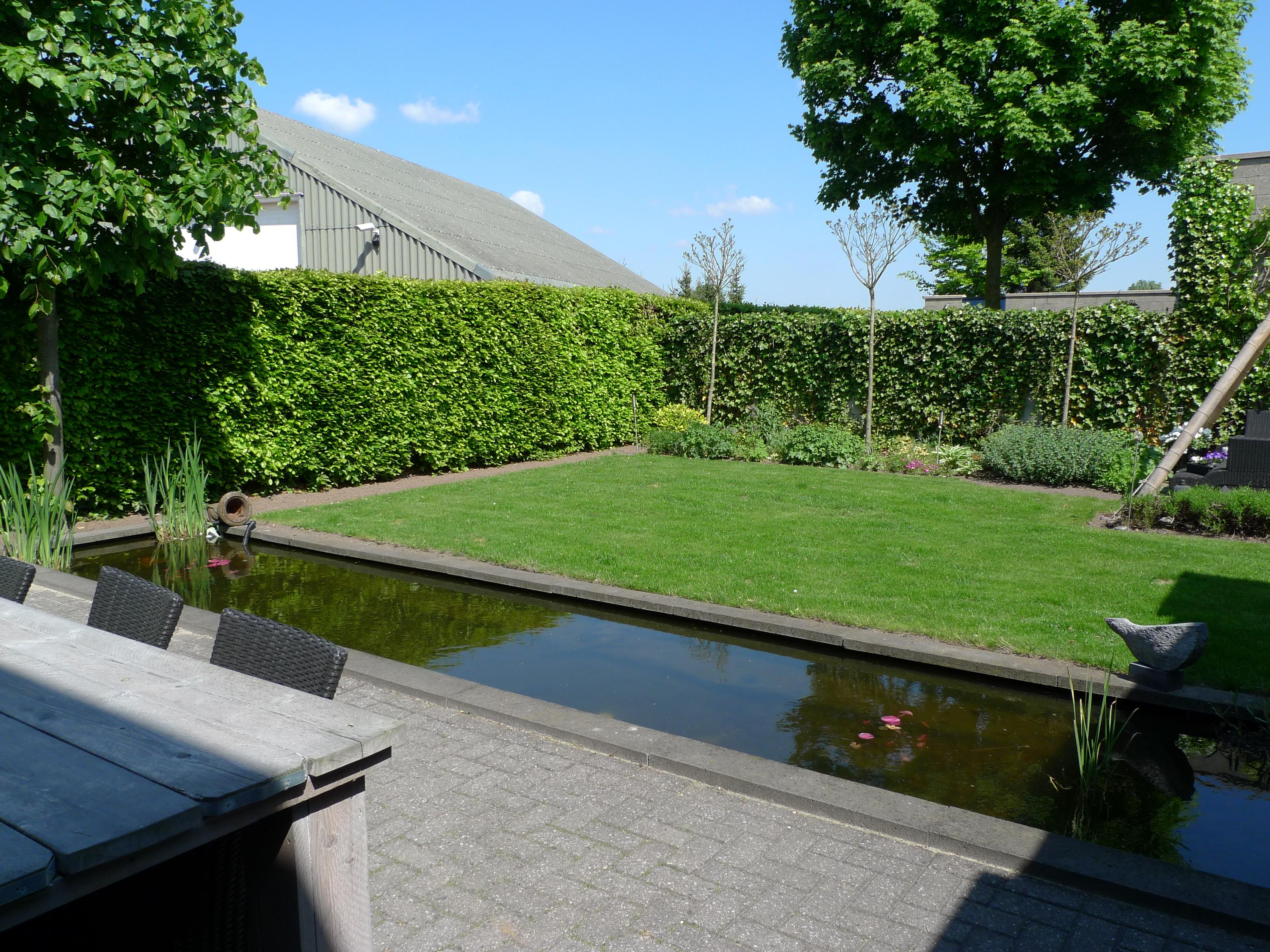 Vrijstaande woning te koop: Slibbroek 46, Hilvarenbeek