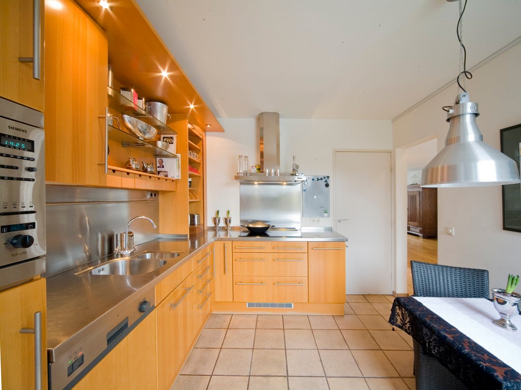 Vrijstaande woning te koop: Slibbroek 46, Hilvarenbeek