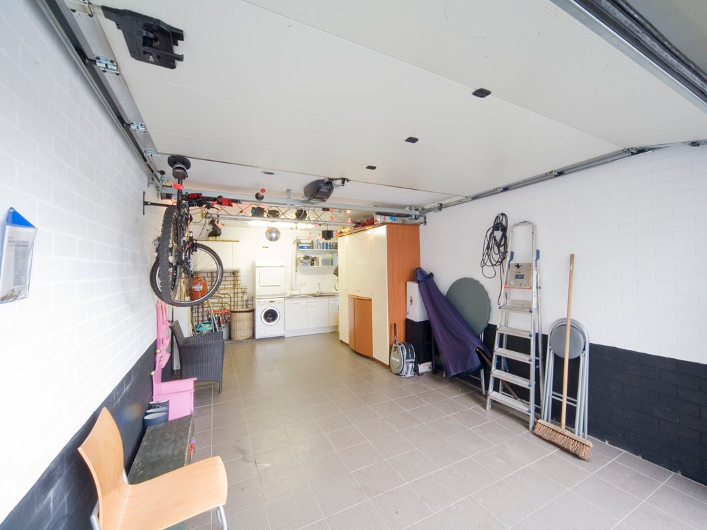 Vrijstaande woning te koop: Slibbroek 46, Hilvarenbeek