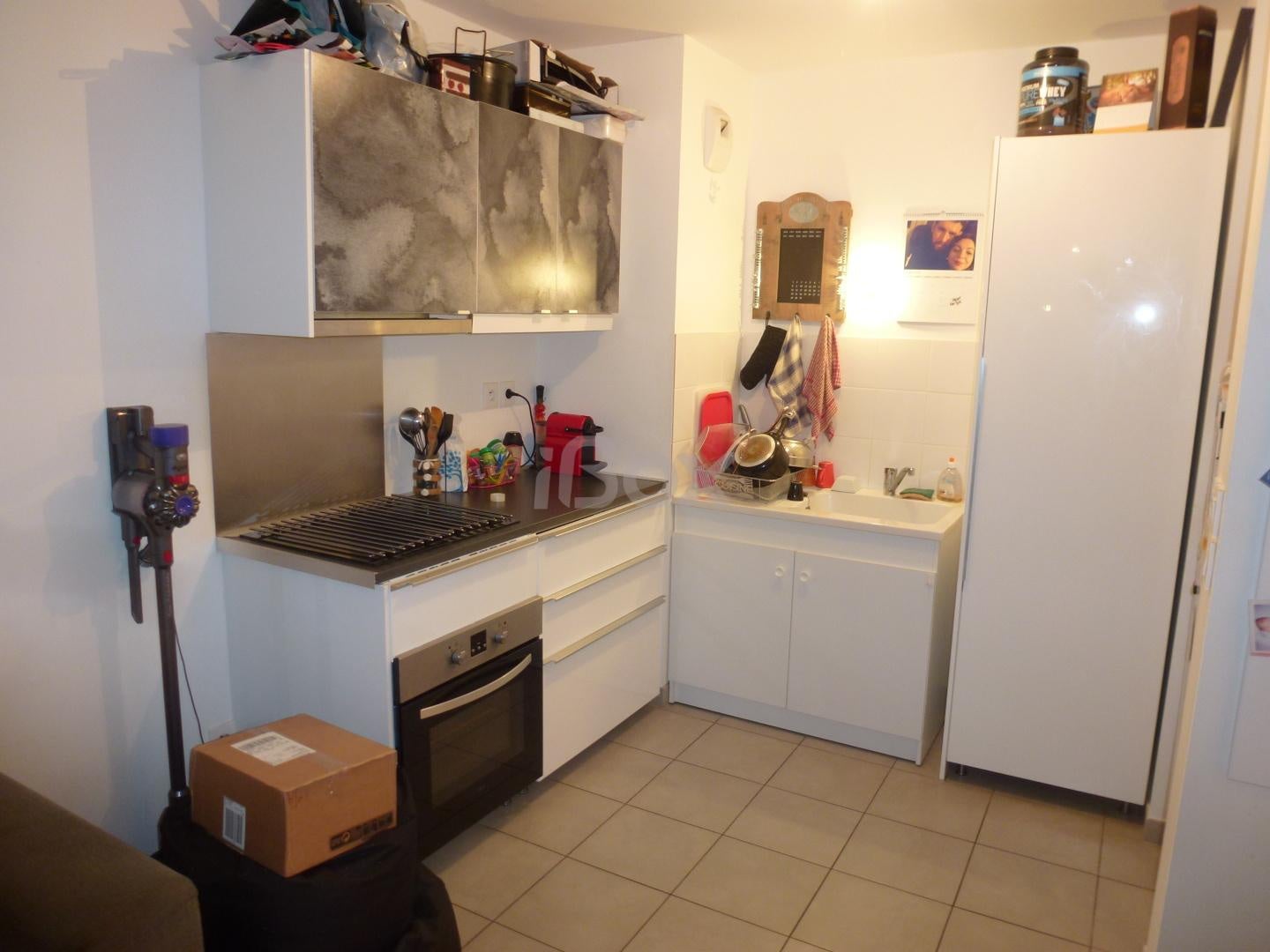 Appartement Rue Drouet à Toulon
