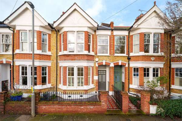 House Bangalore Street in Greater London