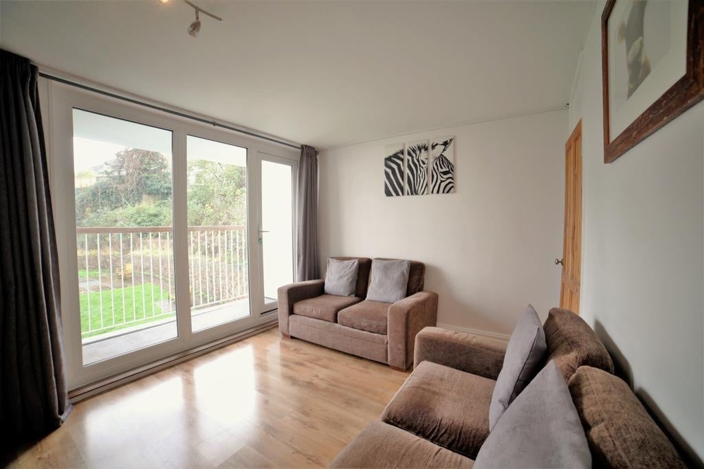Flat Jacobs Wells Road in Bristol