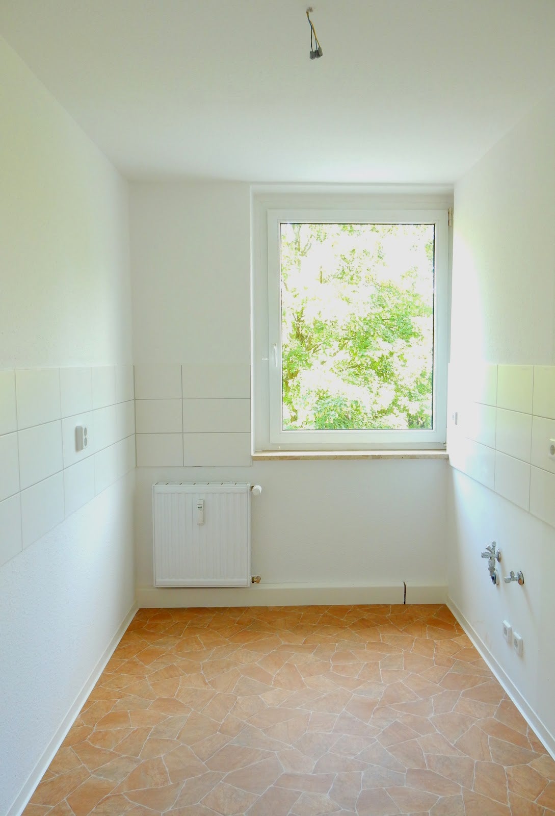 Wohnung Dieraer Weg in Meißen