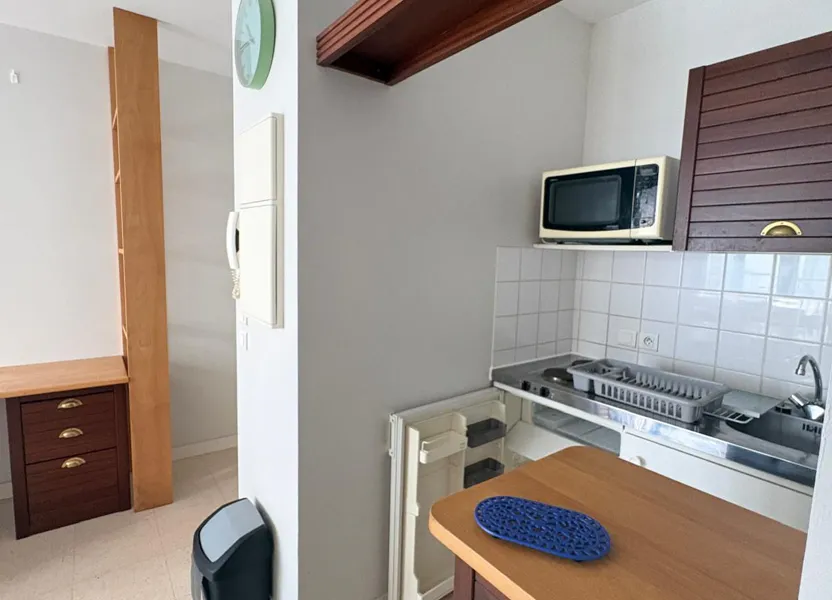 Appartement Rue Émile Souvestre à Brest