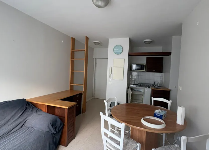 Appartement Rue Émile Souvestre à Brest