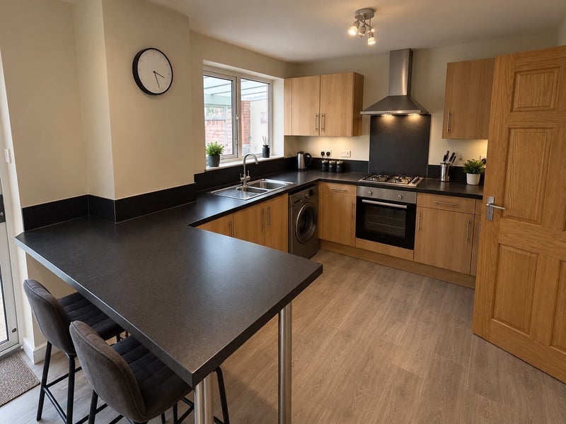 Room Calder Road in Poole